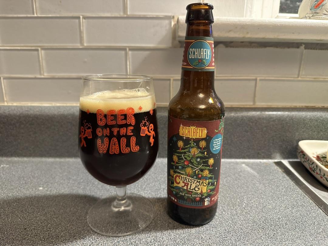 Christmas Ale