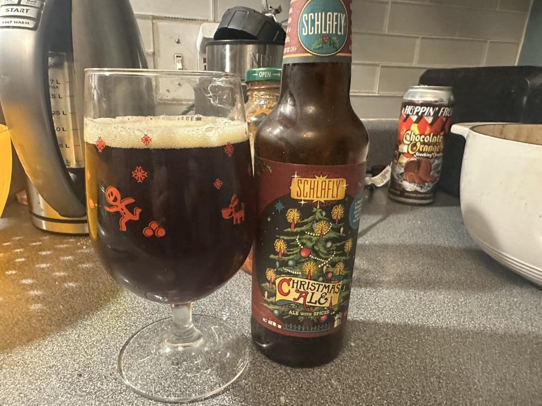 Christmas Ale