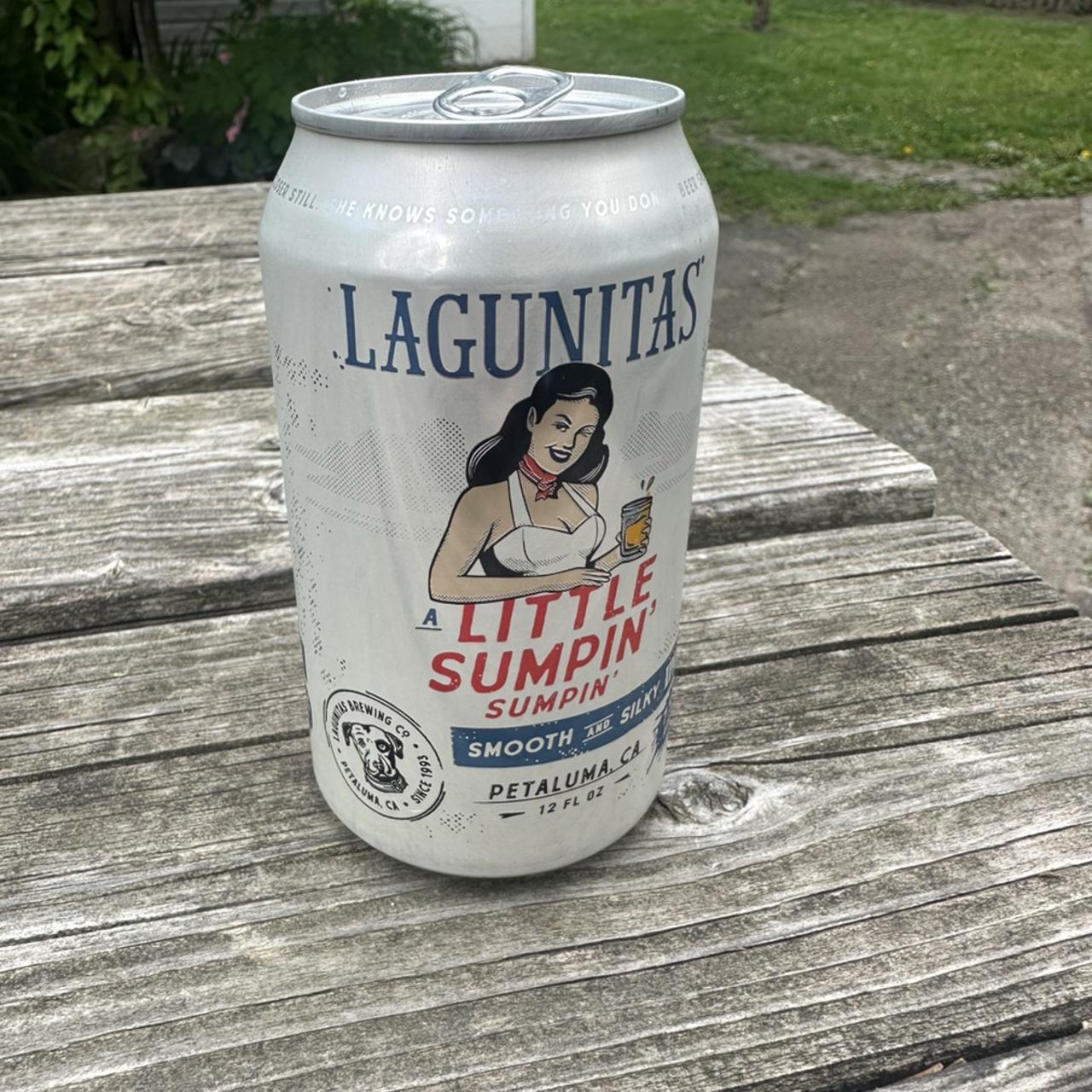 A Little Sumpin' Sumpin'