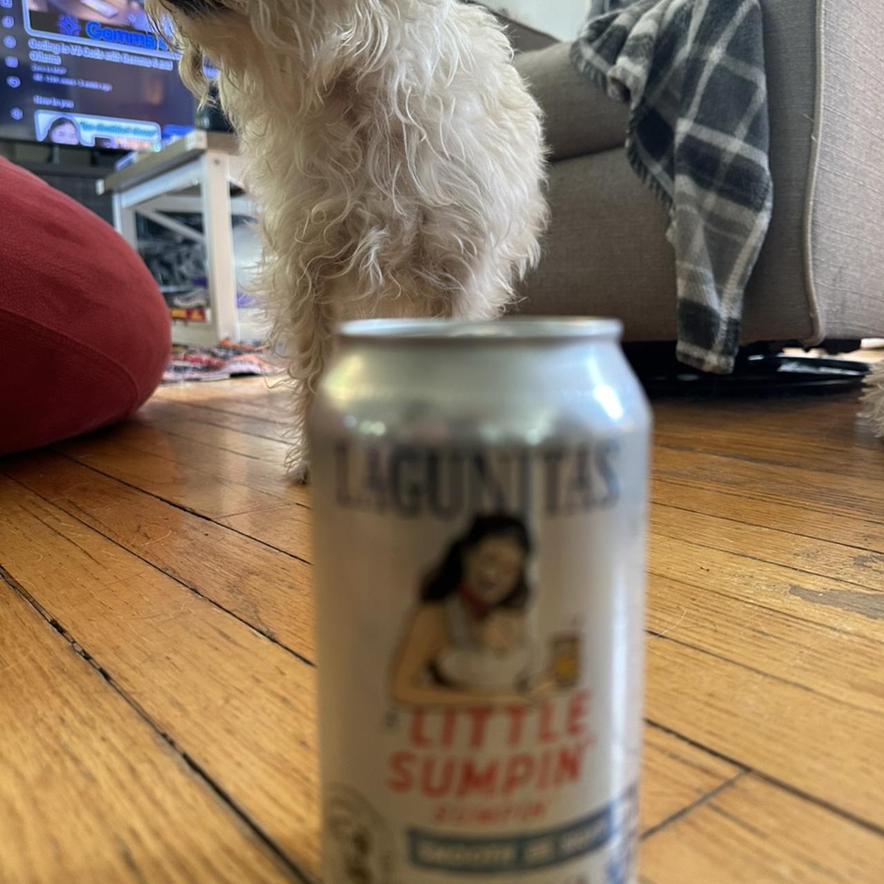 A Little Sumpin' Sumpin'