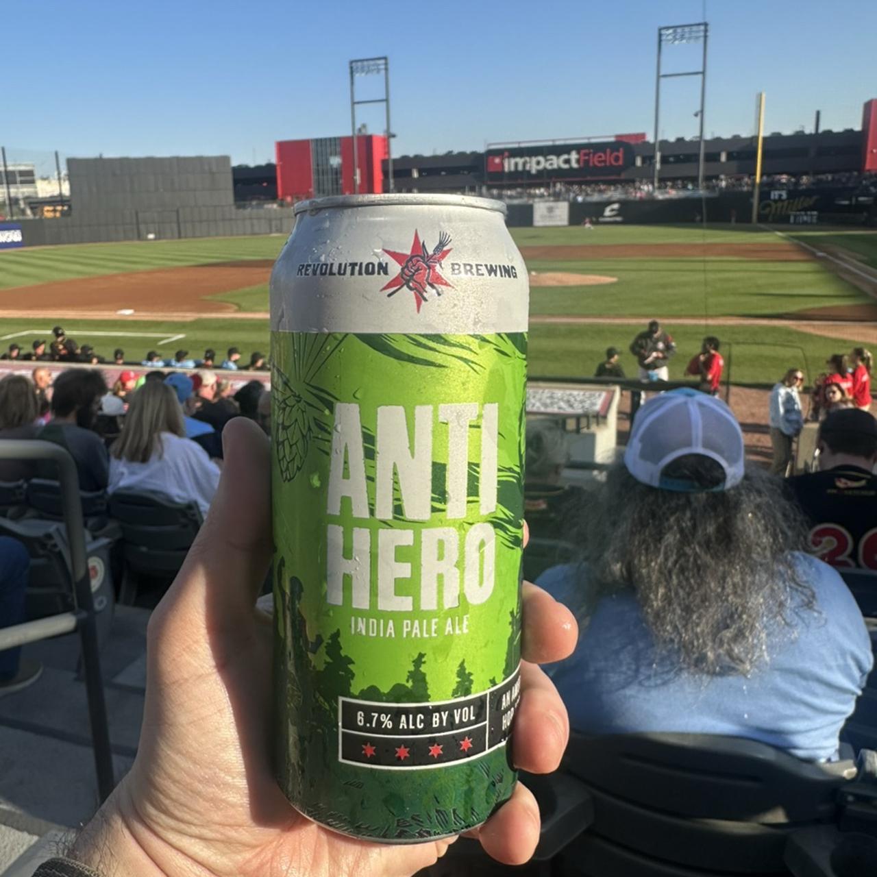 Anti-Hero
