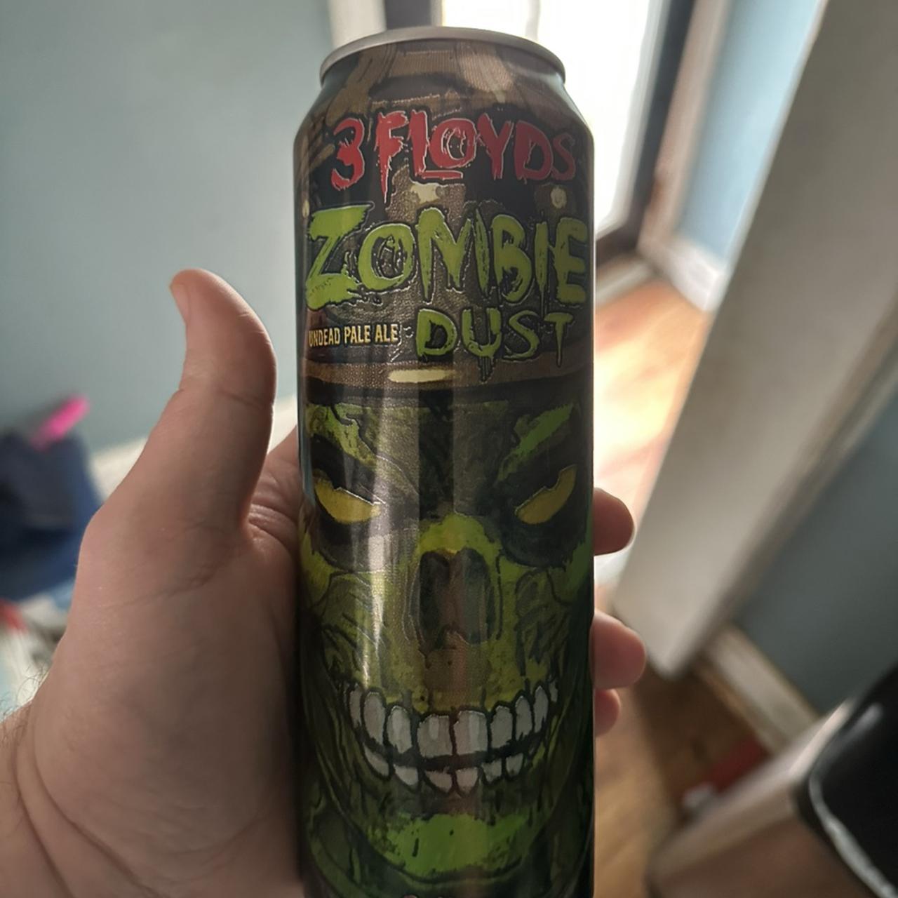 Zombie Dust