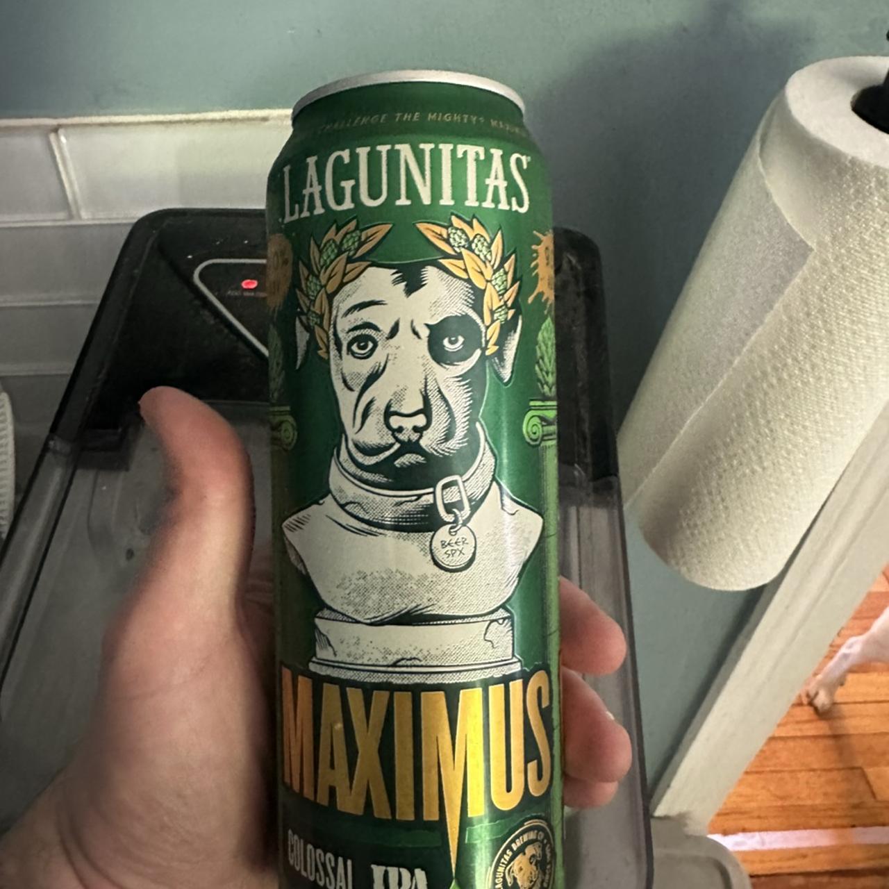 Maximus