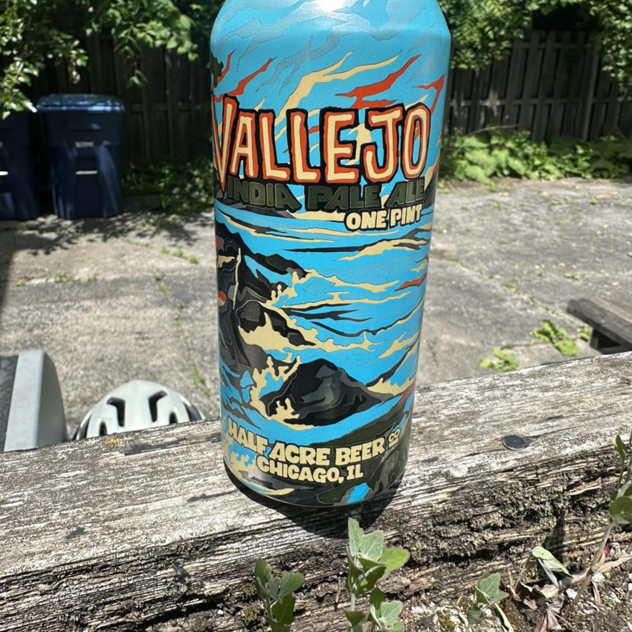 Vallejo
