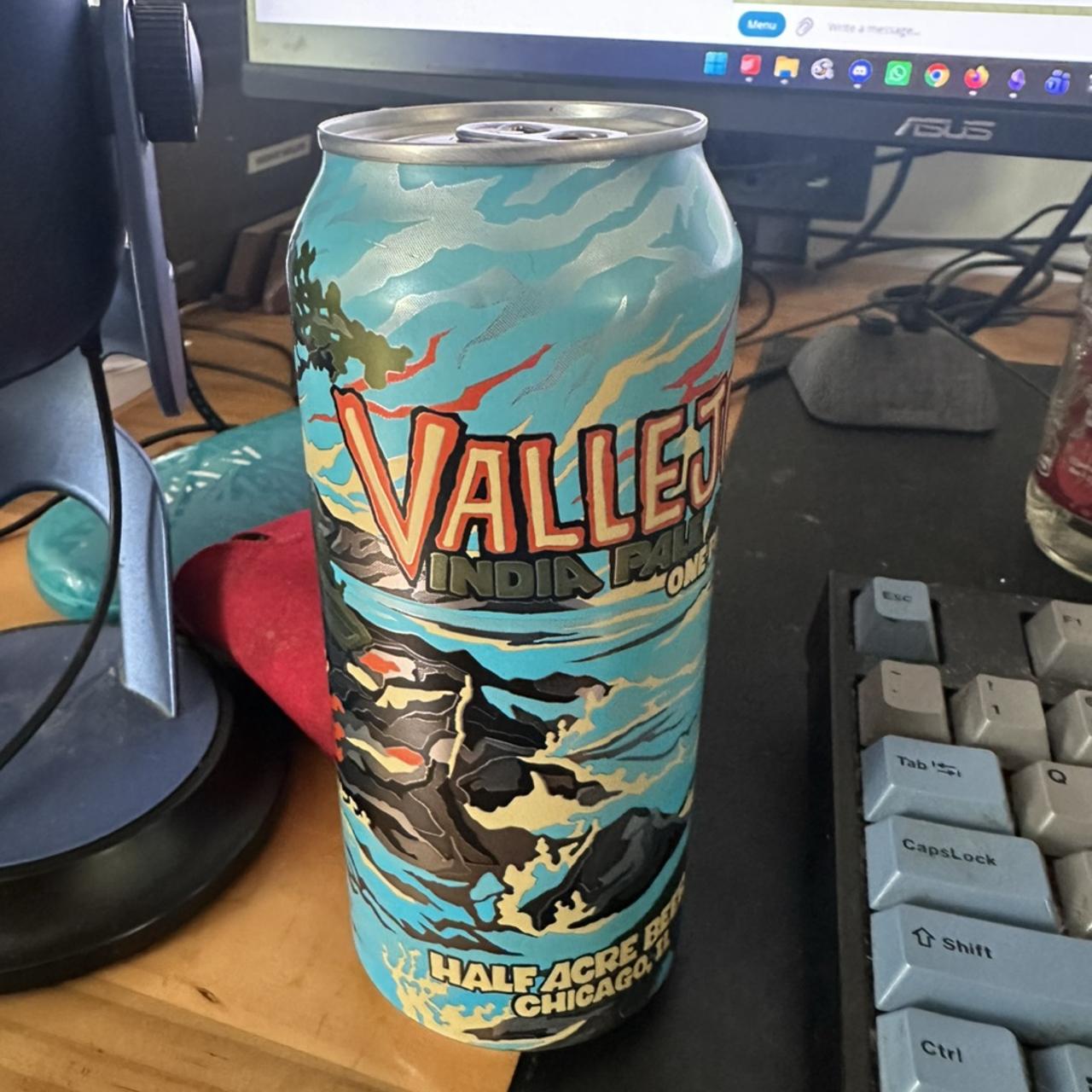 Vallejo