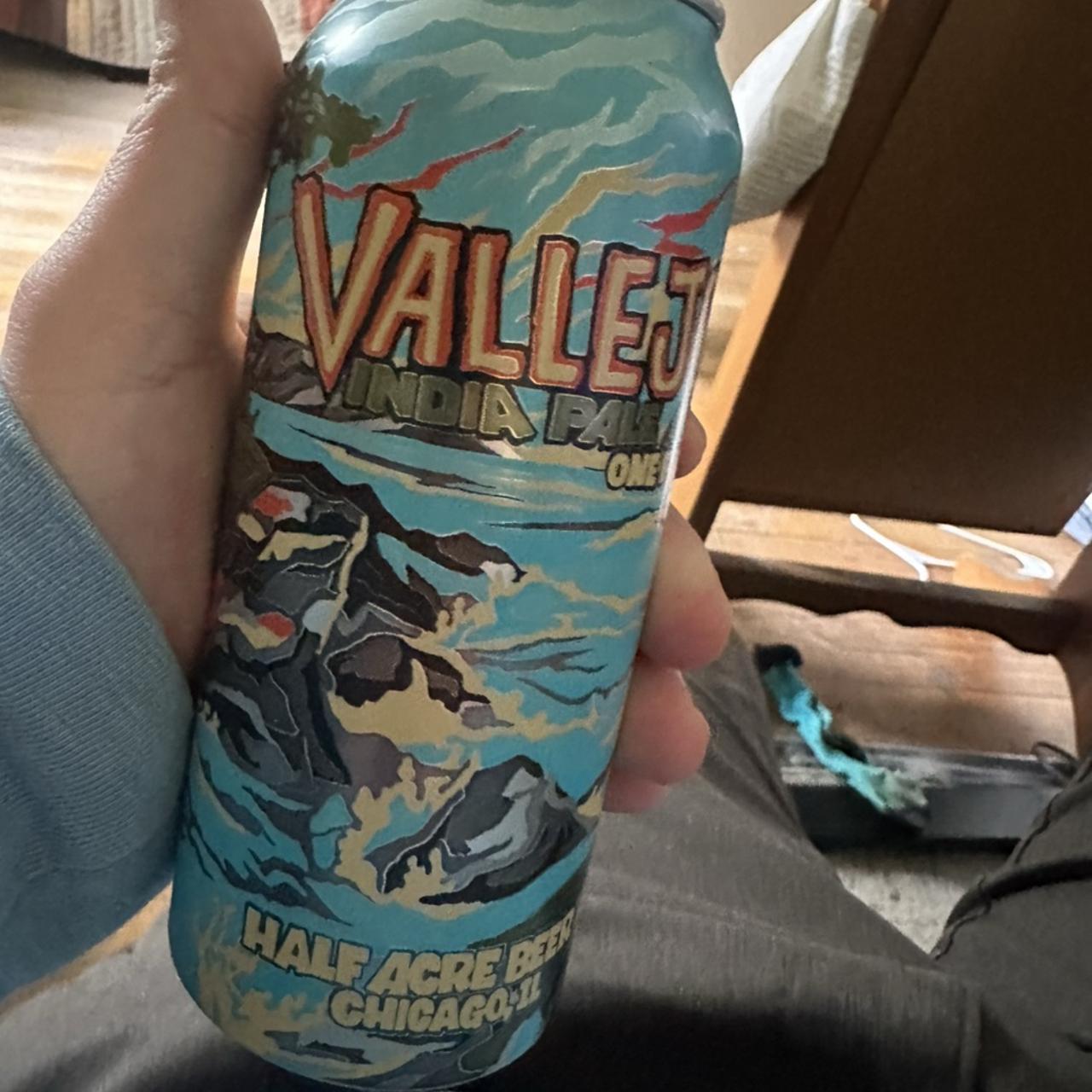 Vallejo