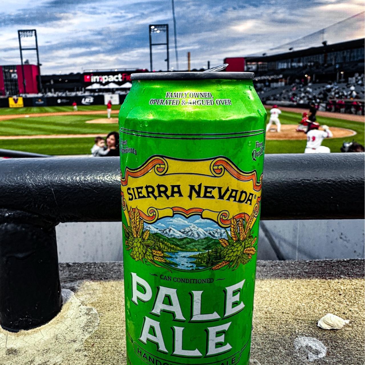 Pale Ale