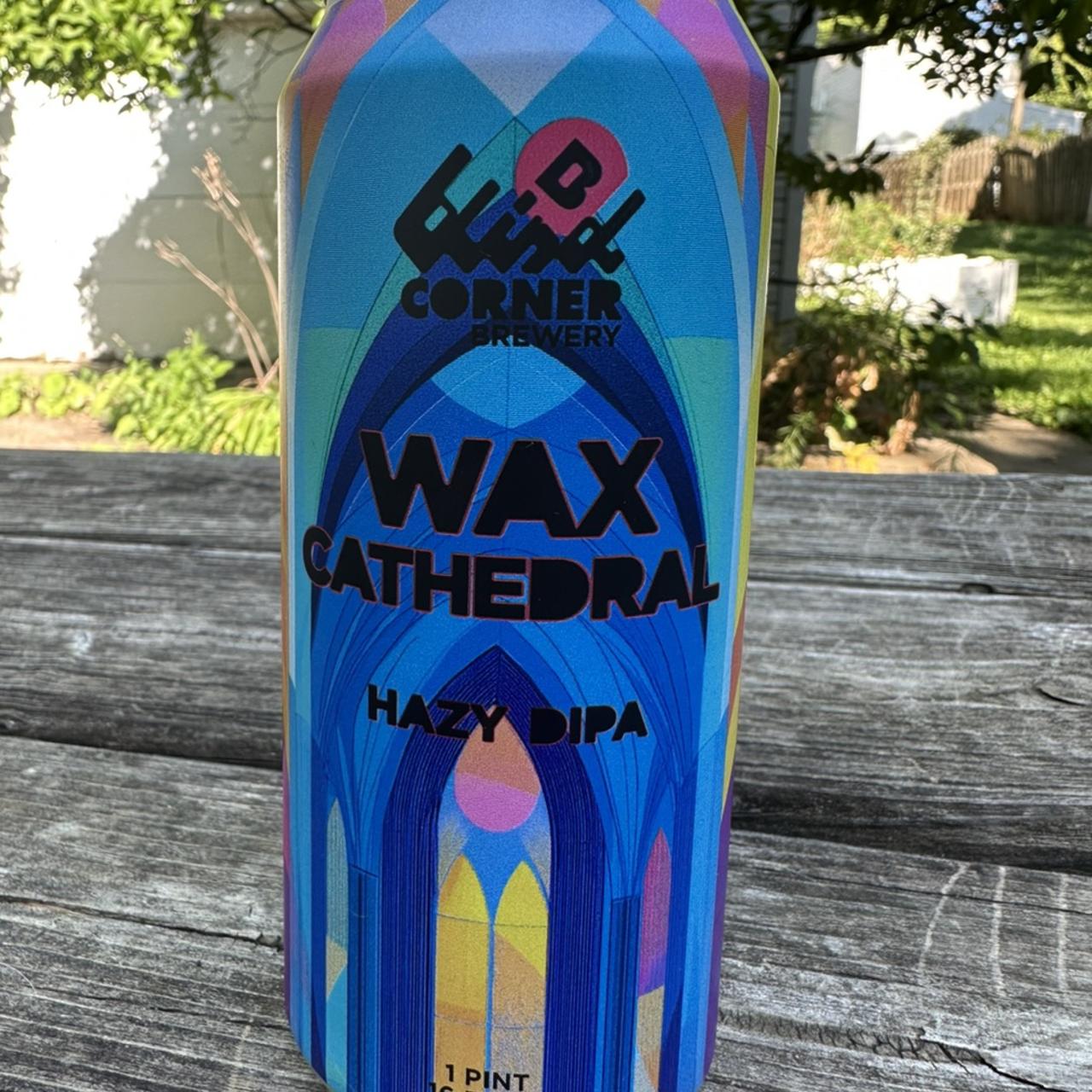Wax Cathedral