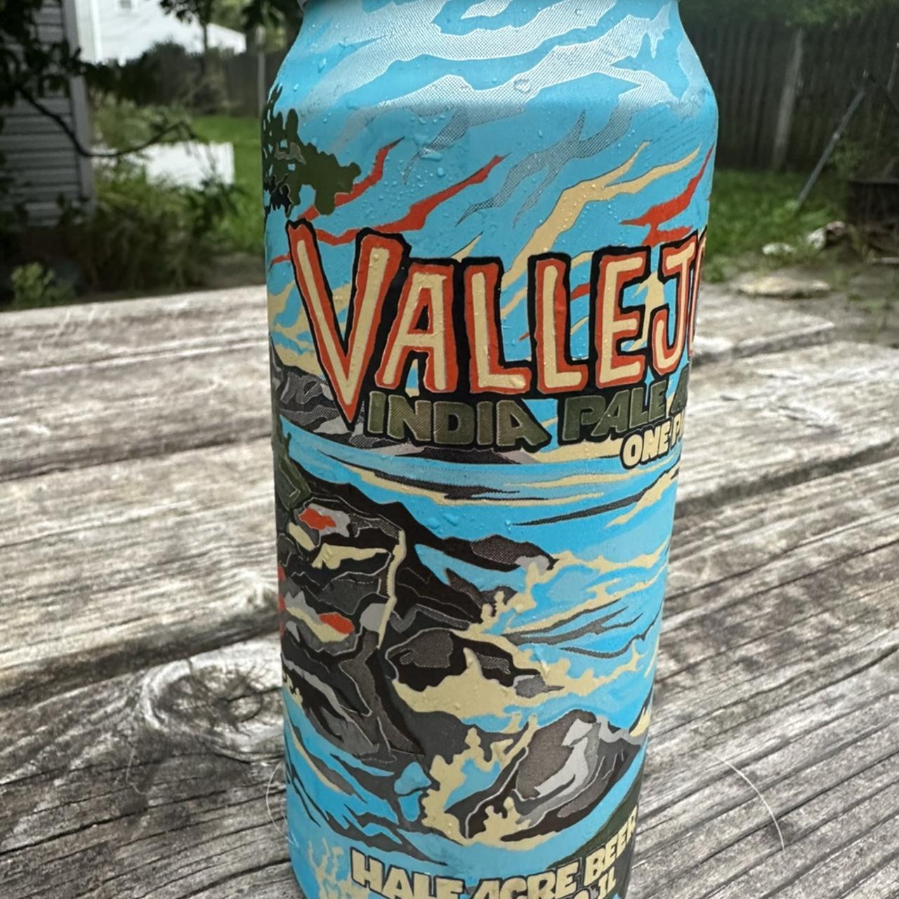 Vallejo