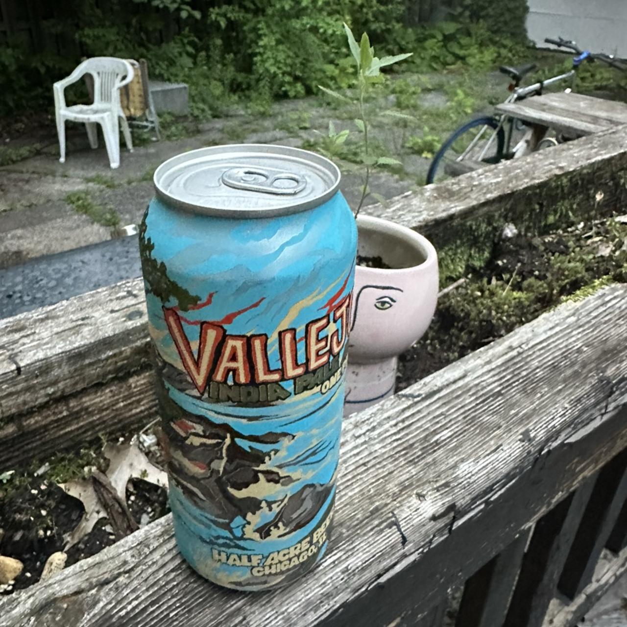 Vallejo