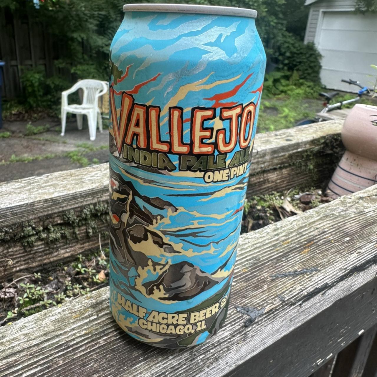 Vallejo