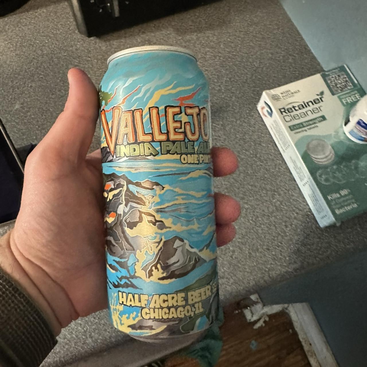 Vallejo