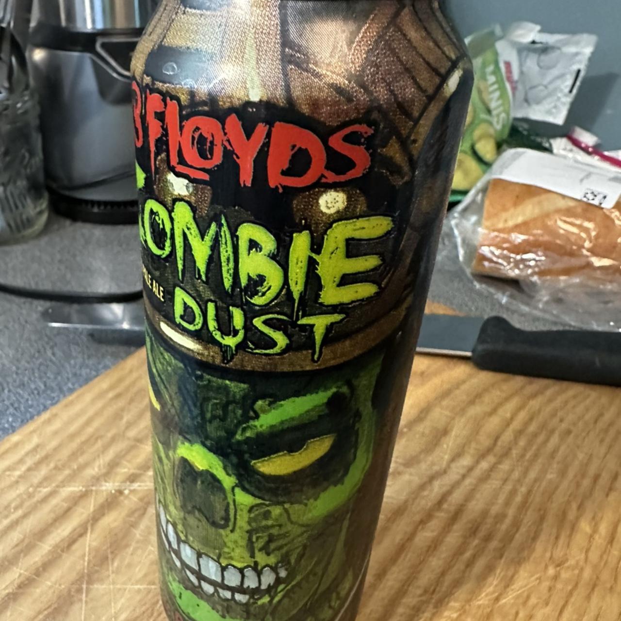 Zombie Dust
