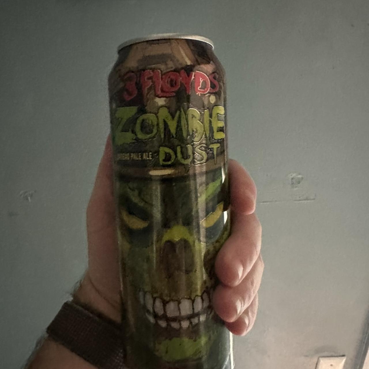 Zombie Dust
