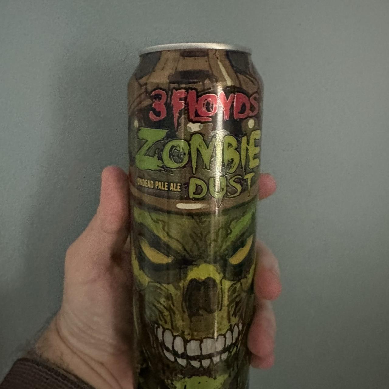 Zombie Dust