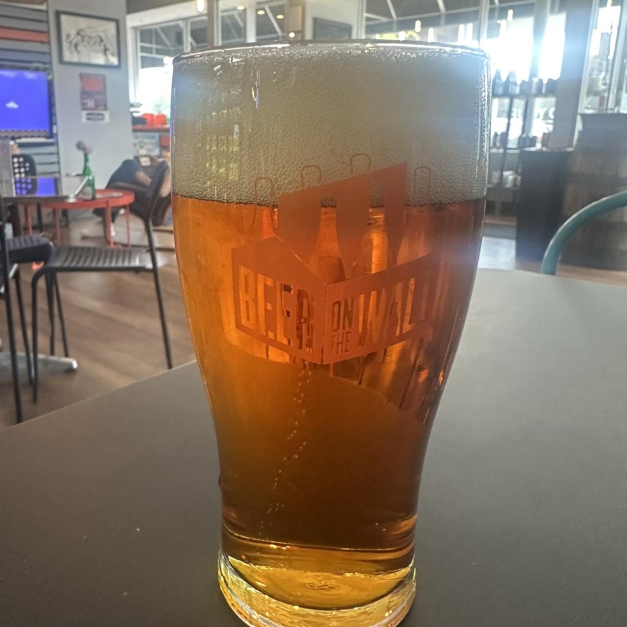 Punkin Ale