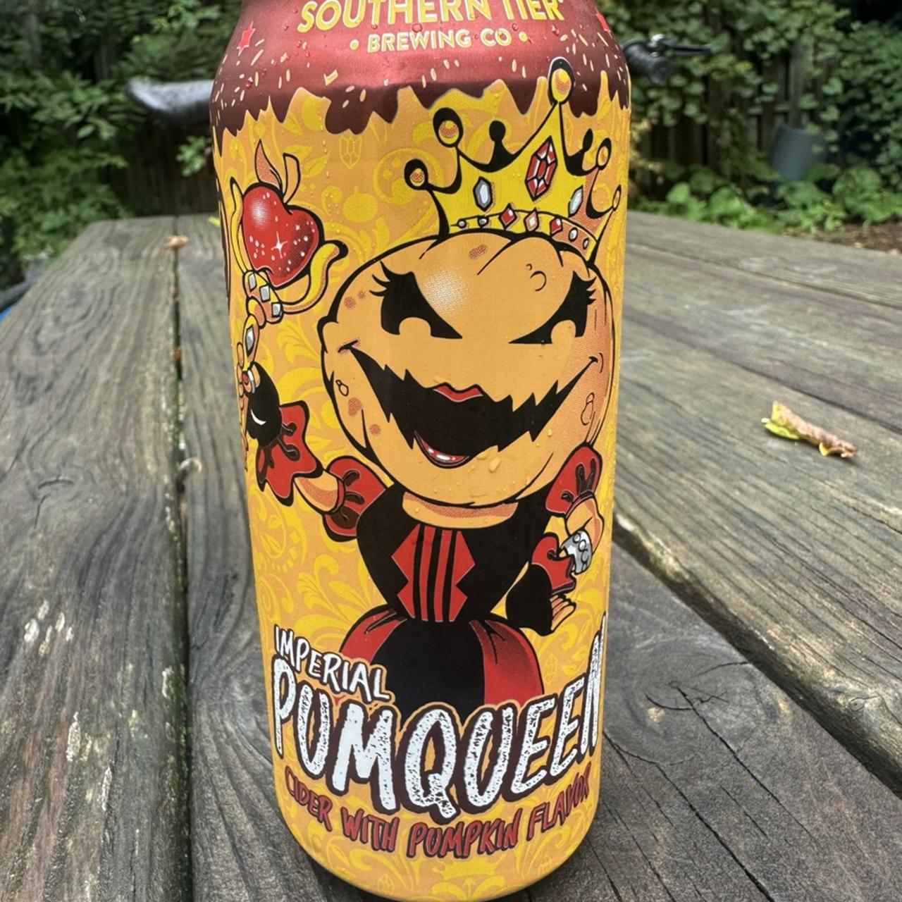 Pumqueen