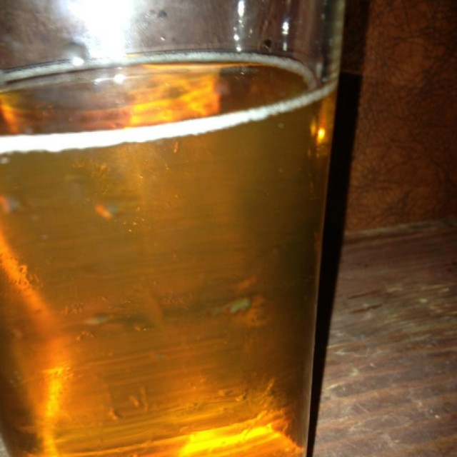India Pale Ale