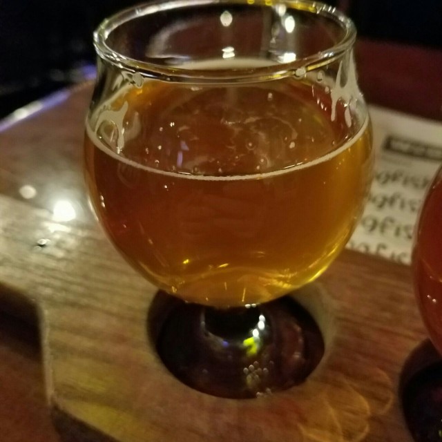60 Minute IPA