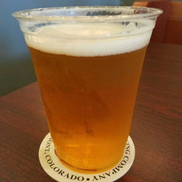 Freestone Extra Pale Ale