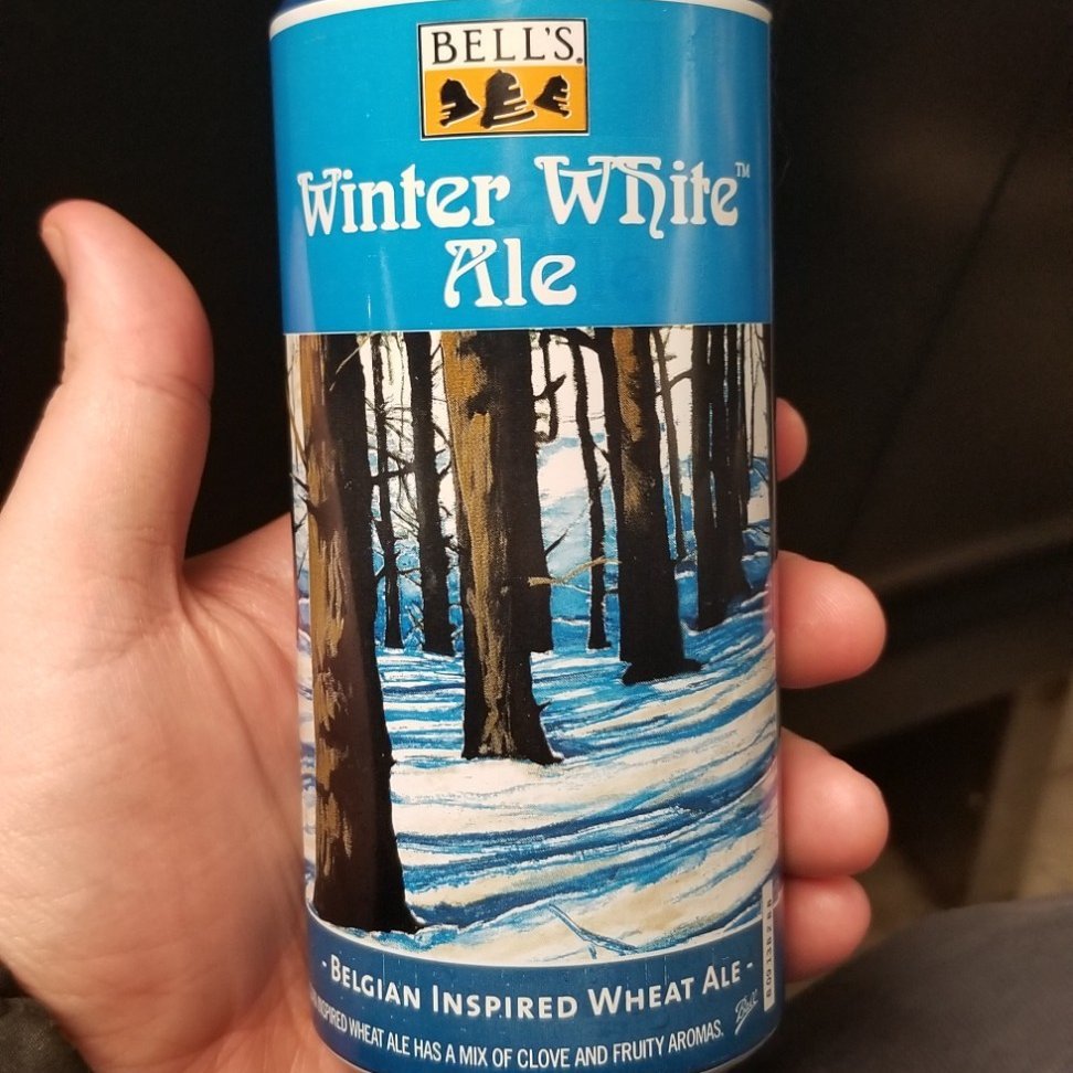 Winter White Ale