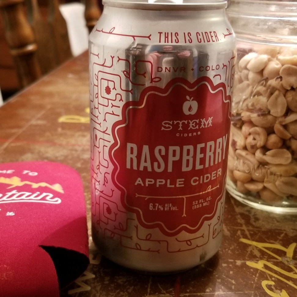 Raspberry