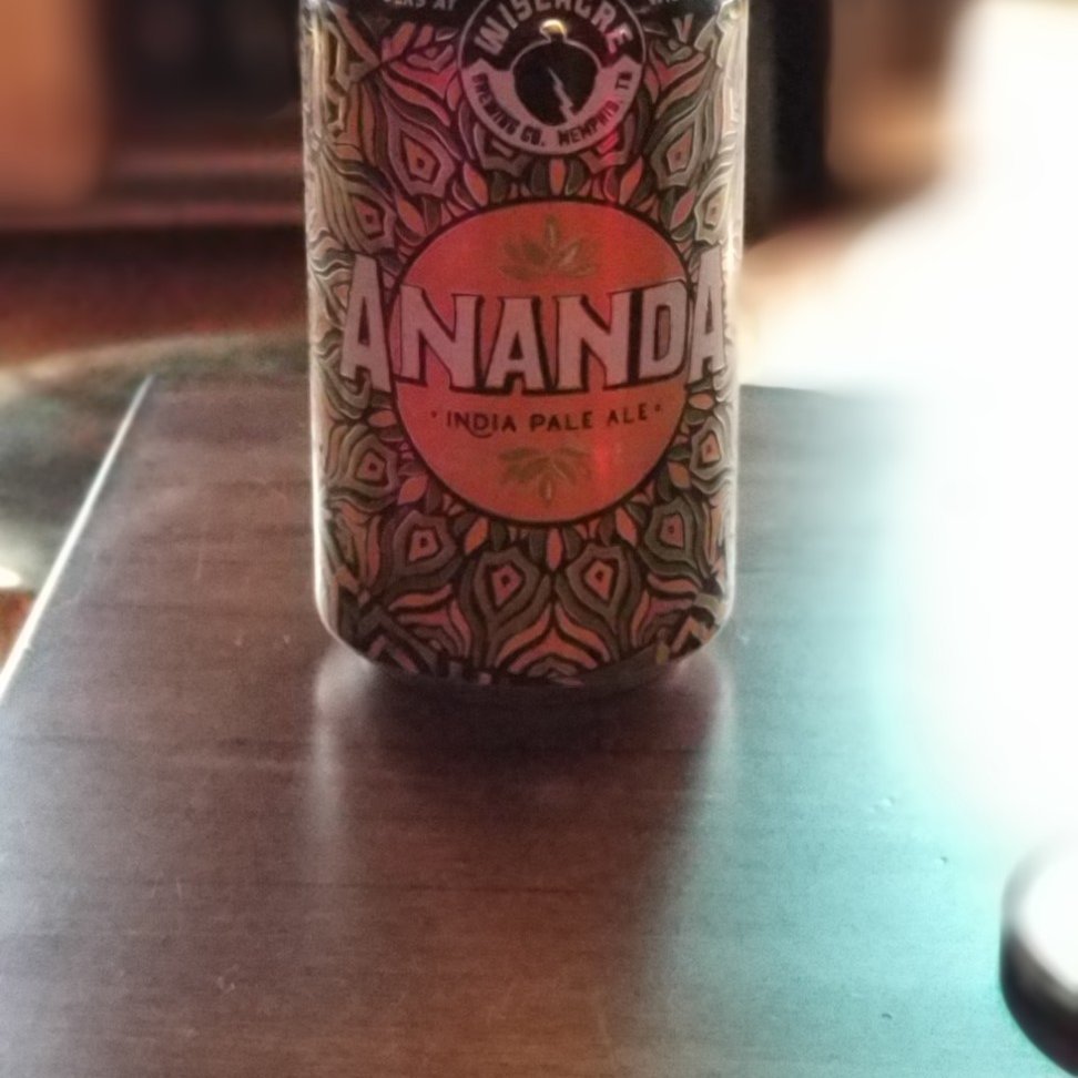 Ananda