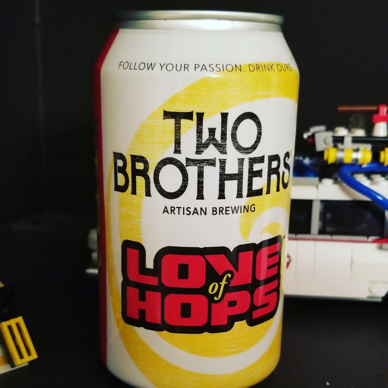Love of Hops
