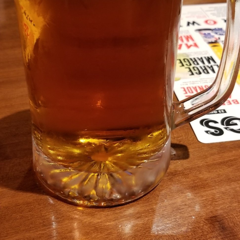Bowlero Brew