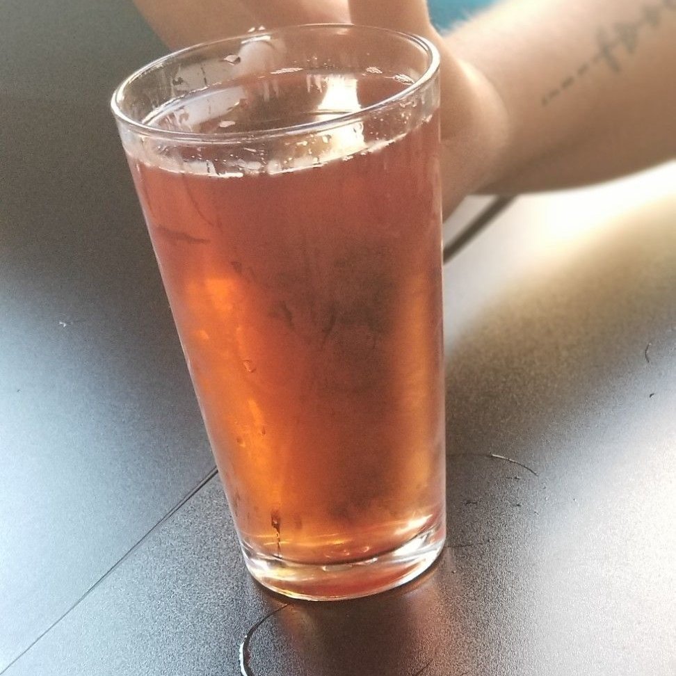 Raspberry