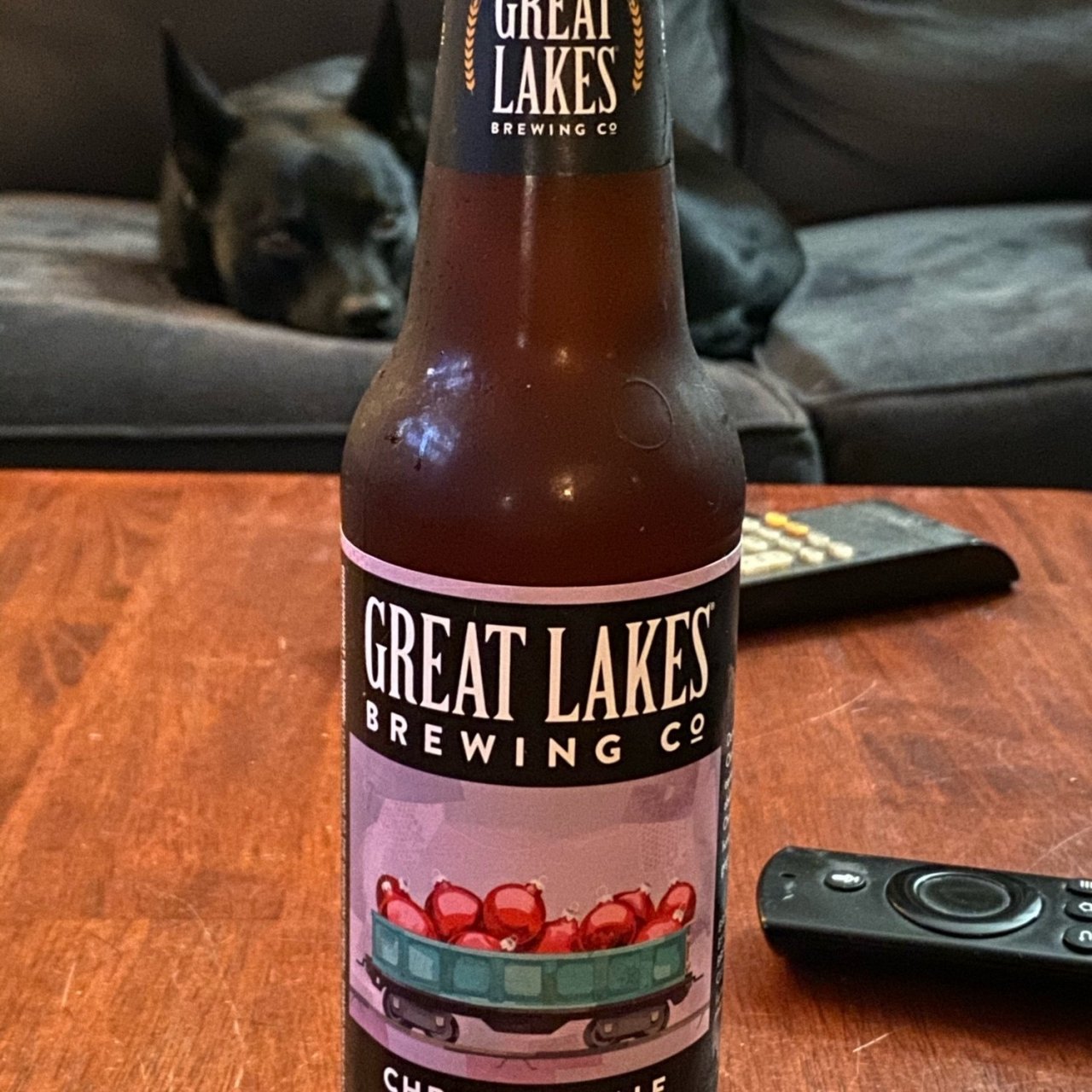 Christmas Ale