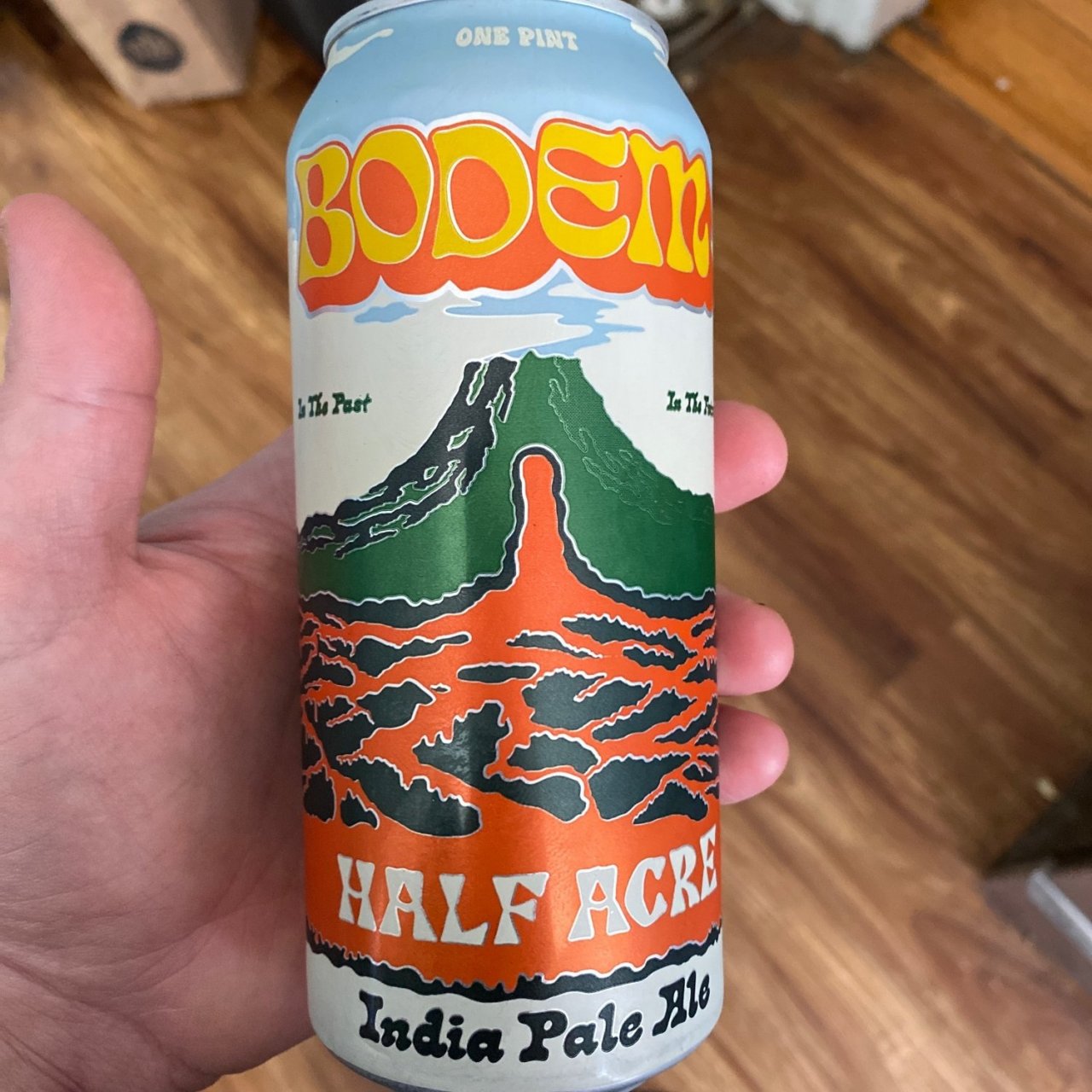Bodem