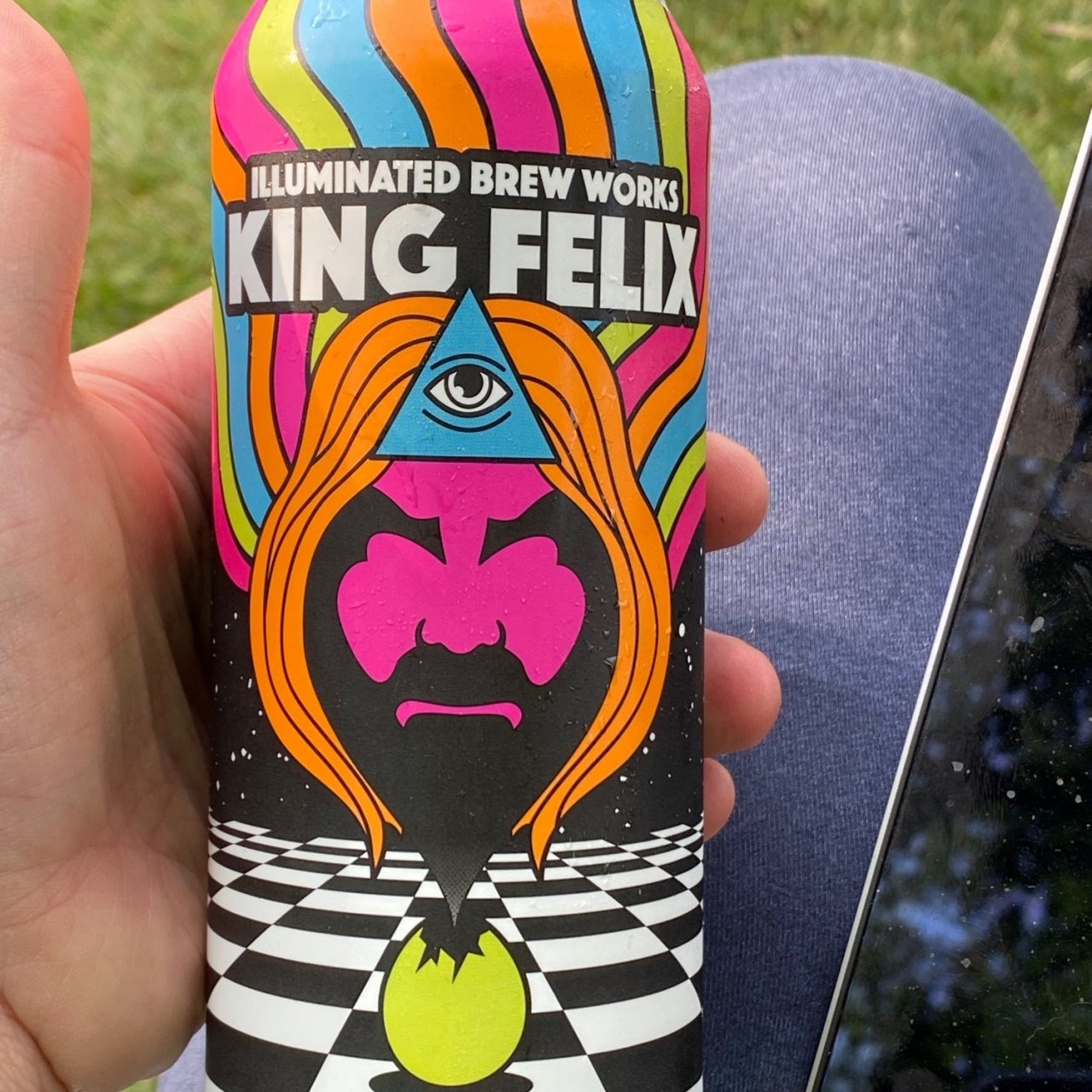 King Felix