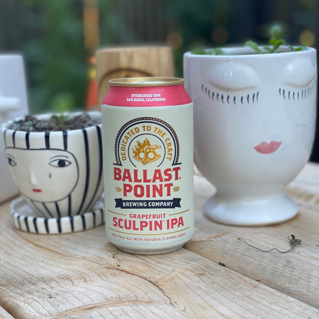 Grapefruit Sculpin