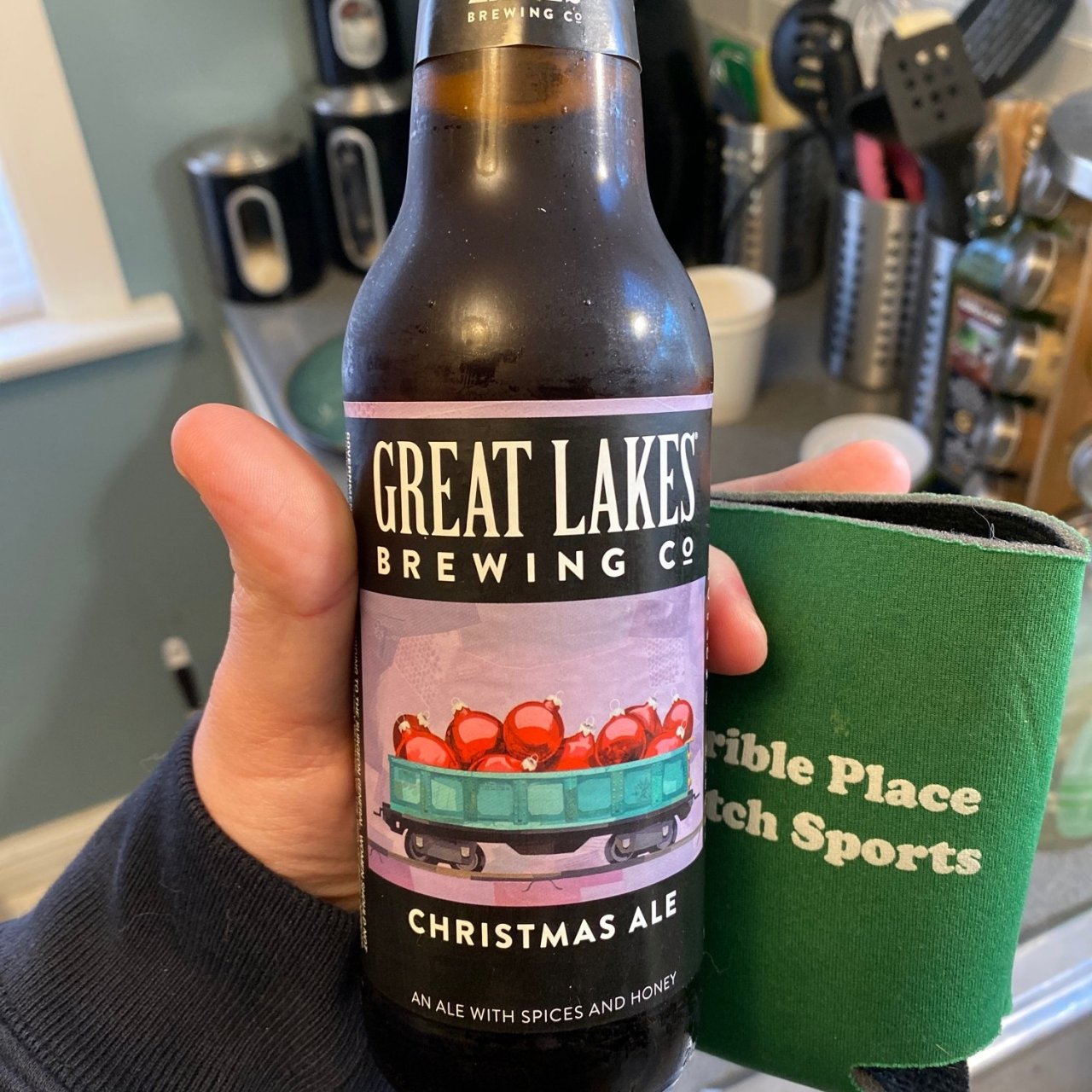 Christmas Ale