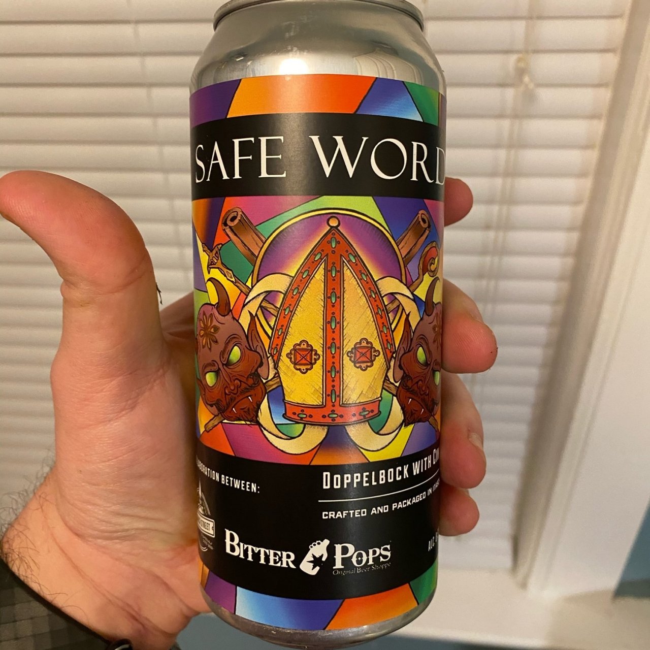 Safe Word