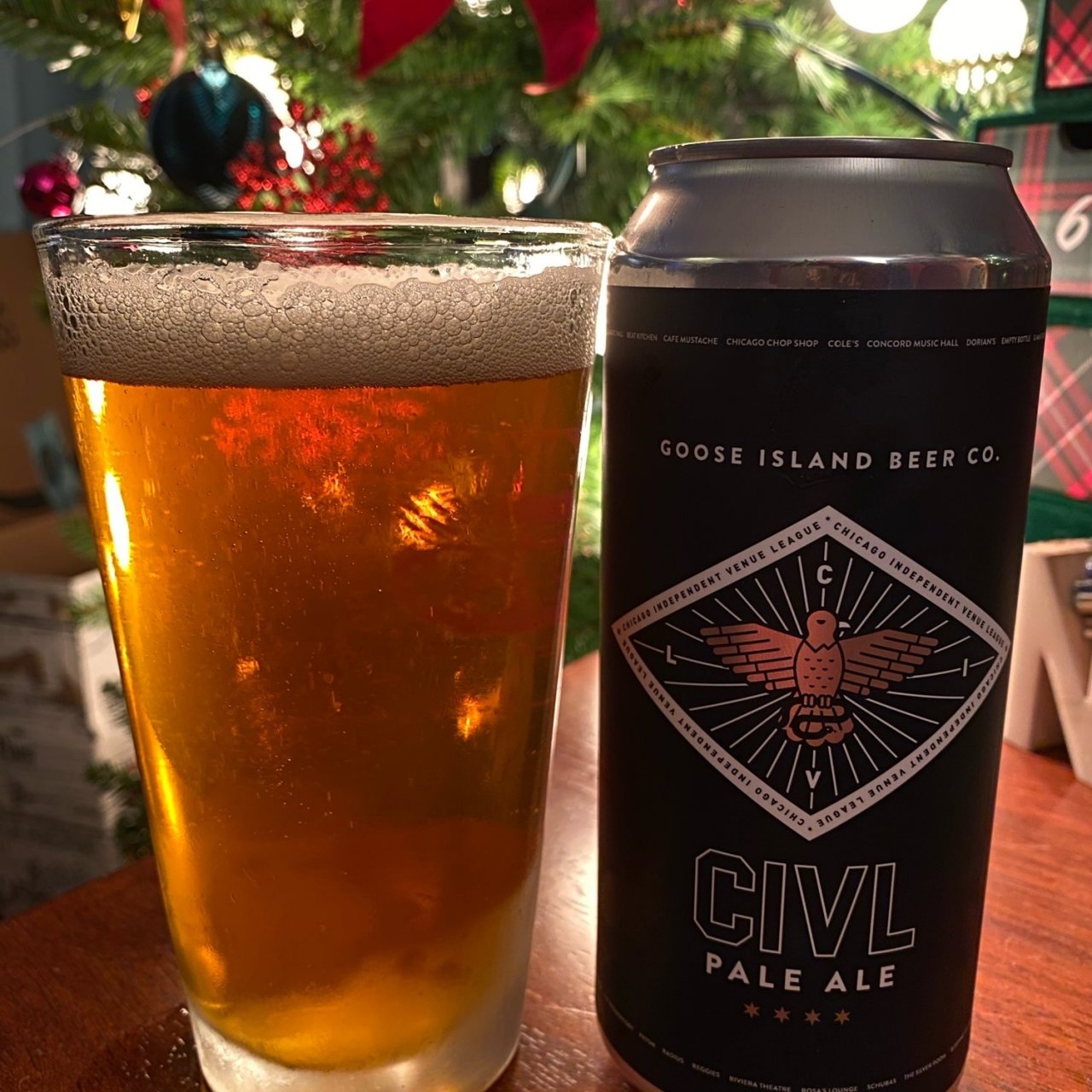 CIVL