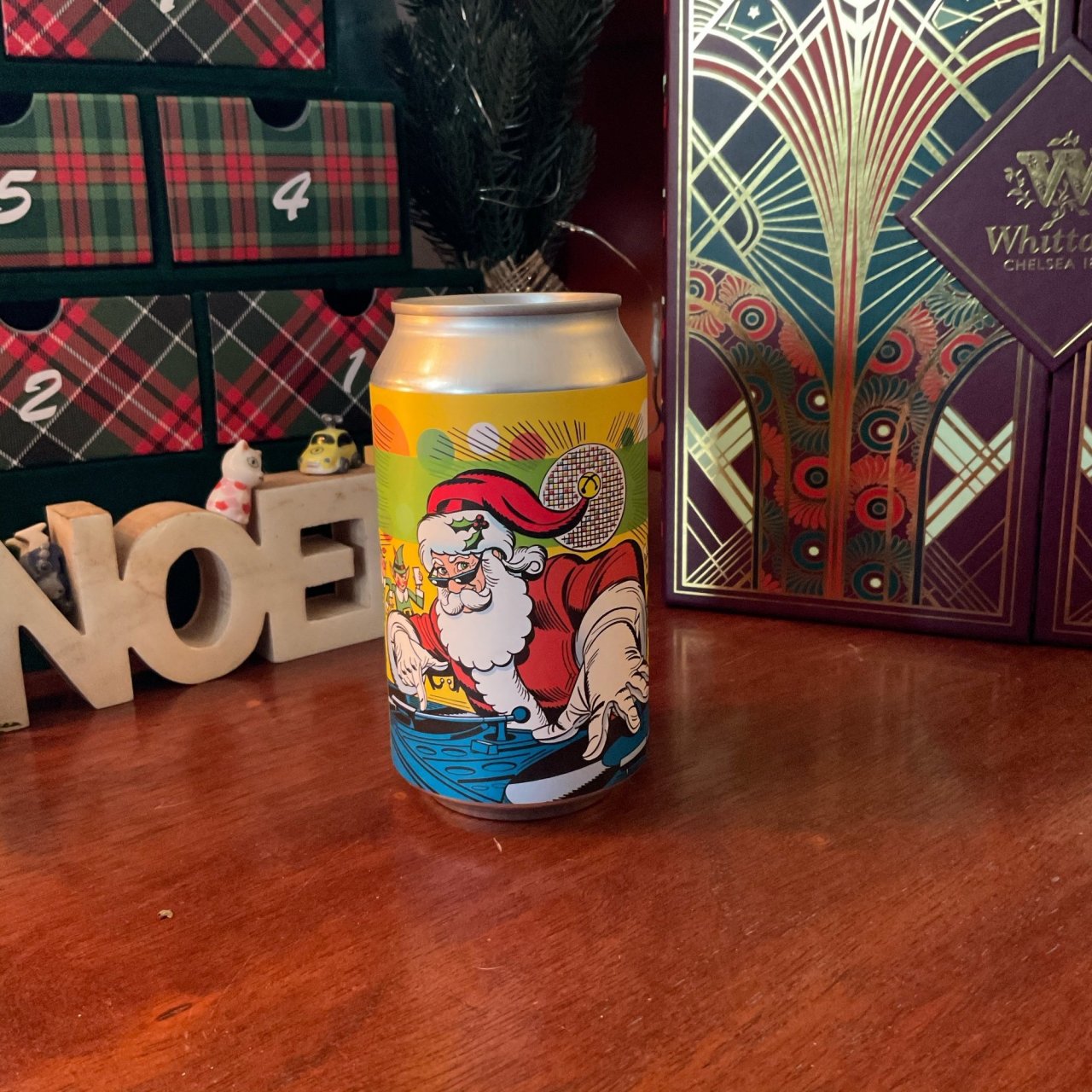 Xmas Dub