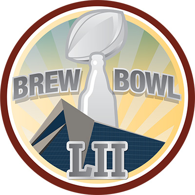Brew Bowl LII