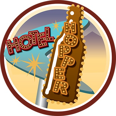Hotel Hopper