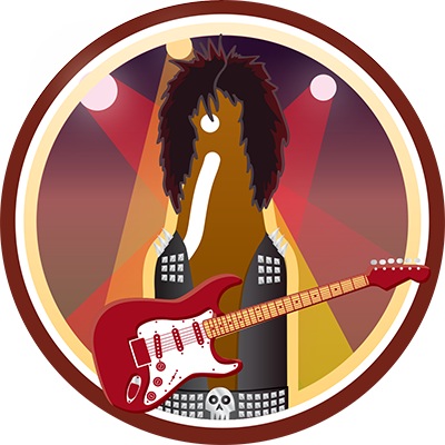Taste the Music