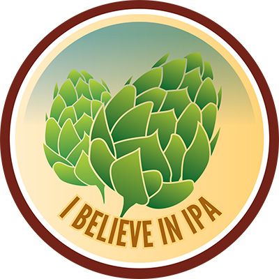 I Believe in IPA! (Level 39)