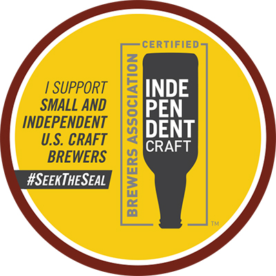 Cheers to Independent U.S. Craft Breweries (Level 54)