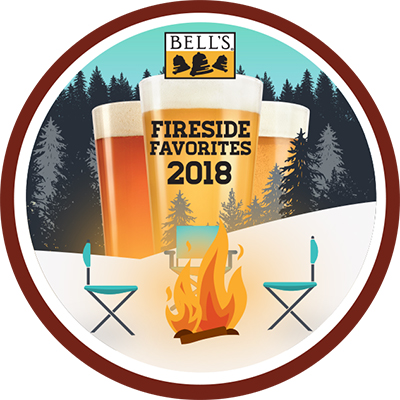 Bell’s Fireside Favorites (2018)