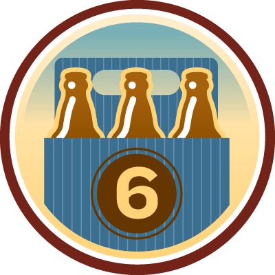 Six Pack