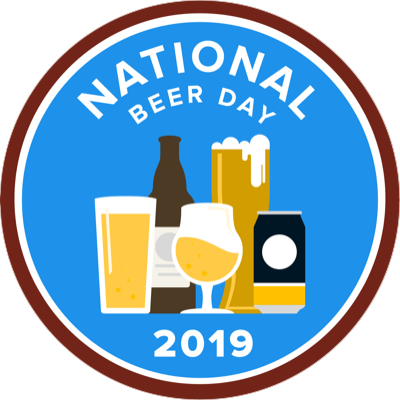 National Beer Day (2019)