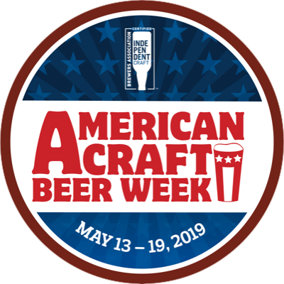 American Craft Beer Week (2019)
