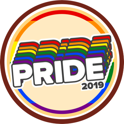 Pride Month (2019)