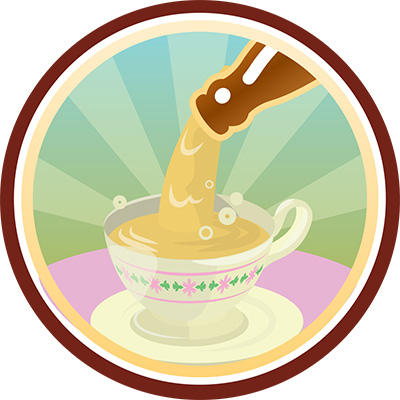Tea Time