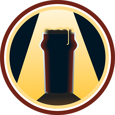 Beyond a Shadow of a Stout